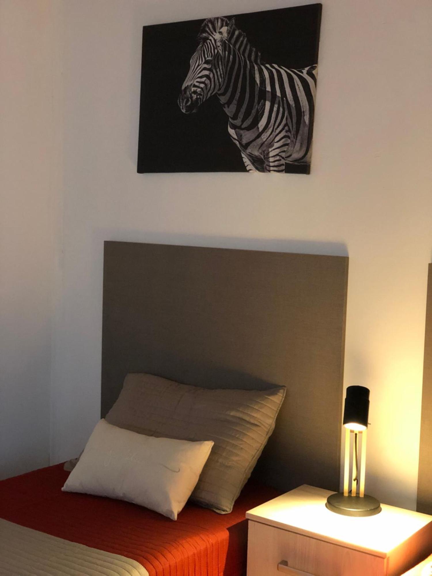 Mz Intimo Dpto 2 Lejlighed Ushuaia Eksteriør billede